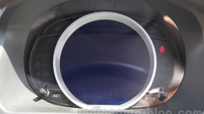 Mahindra Reva E2O 14