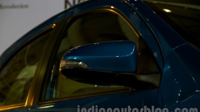 Toyota Etios Liva Facelift side mirror