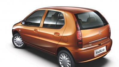 2013 Tata Indica Test Drive Review