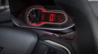 Chevrolet Onix RS Concept