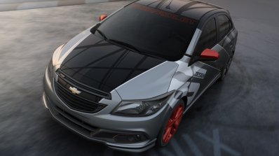 Chevrolet Onix RS Concept