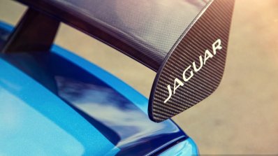 Jaguar Project 7 spoiler