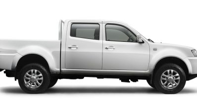 Tata Xenon Australia side