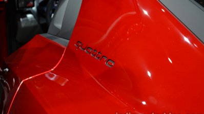 Audi Nanuk concept quattro