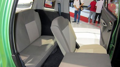 Suzuki Karimun Wagon R 7-seater MPV third row seats