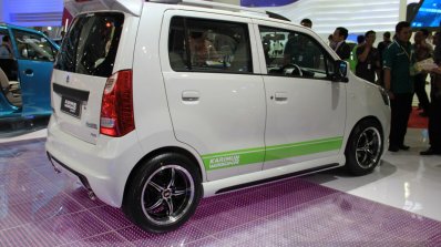 Suzuki Karimun Wagon R Sport