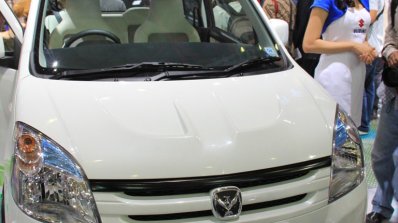 Suzuki Karimun Wagon R Sporty