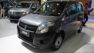 Suzuki Karimun Wagon R