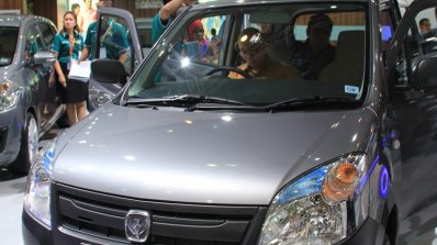 Suzuki Karimun Wagon R
