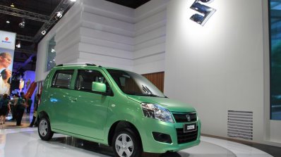 Suzuki Karimun Wagon R at IIMS 2013 (36)