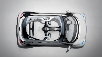 top of the Smart Fourjoy Concept