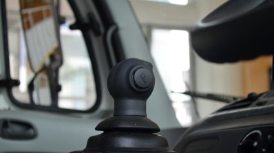 Ashok Leyland BOSS LX AMT