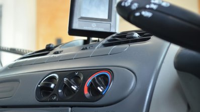 Ashok Leyland BOSS LX aircon