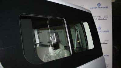 Ashok Leyland Stile sliding window