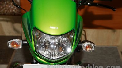 Hero HF Deluxe ECO headlight