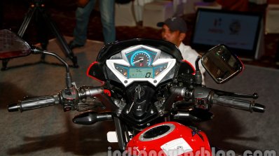 New Hero Xtreme console