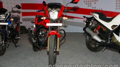New Hero Xtreme front