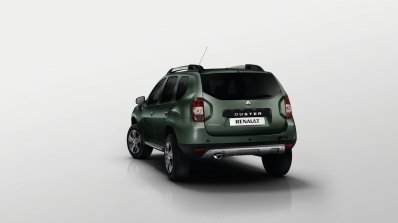 Renault Duster Facelift SUV Launched In Brazil - ZigWheels