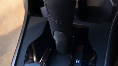 2014 Honda City drive CVT gear