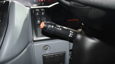 BharatBenz 4023 switch stalk