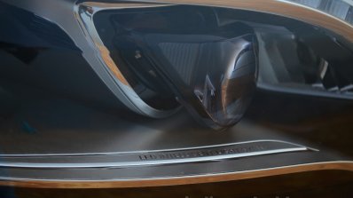 2014 Mercedes S Class review LED light