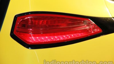 DC Tia taillight live