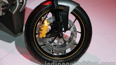 Hero Hastur alloy wheel pattern