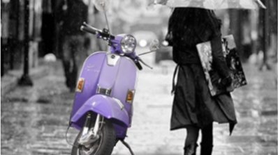 LML Star Euro 150cc press shot