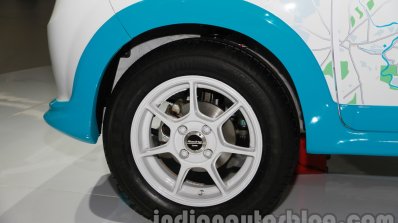 Maruti Alto 800 Browzer wheel
