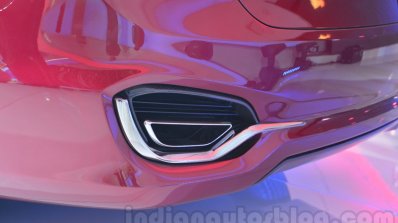 Maruti Ciaz Concept sedan  (1)