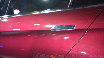 Maruti Ciaz Concept sedan  (2)