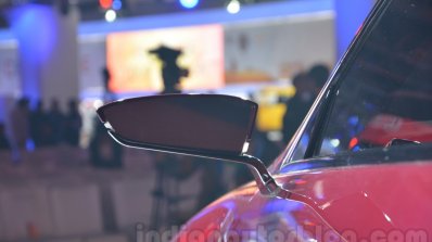 Maruti Ciaz Concept sedan  (3)