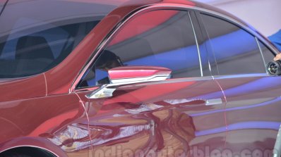 Maruti Ciaz Concept sedan  (9)