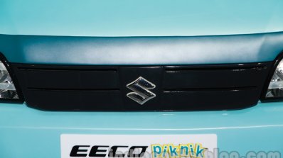 Maruti EECO Piknik grille