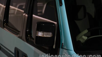 Maruti EECO Piknik mirror