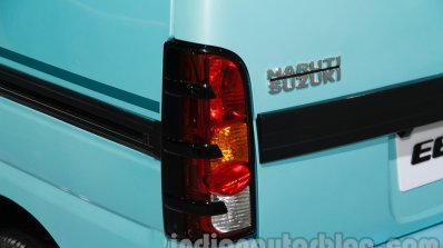 Maruti EECO Piknik taillamp