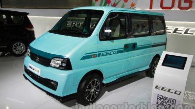 Maruti EECO Piknik