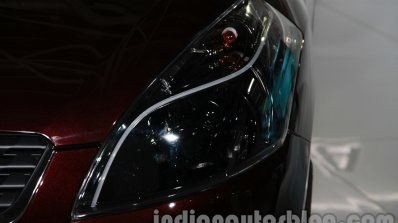 Maruti Ertiga Altair headlamp