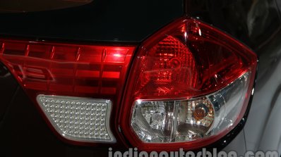 Maruti Ertiga Altair taillamp