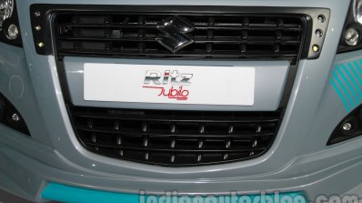 Maruti Ritz Jubilo front fascia