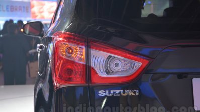 Maruti SX4 S-Cross unveiled (21)