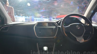 Maruti SX4 S-Cross unveiled (9)
