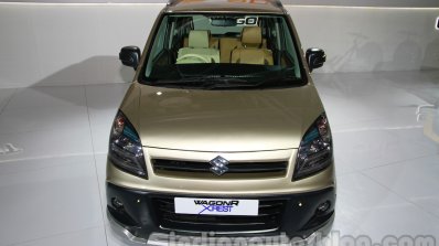 Maruti Wagon R Xrest front