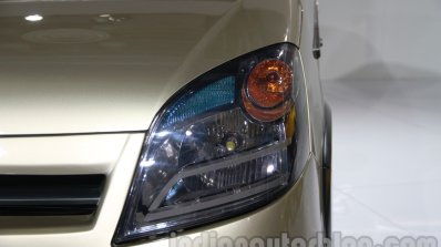 Maruti Wagon R Xrest headlamp