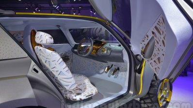 Renault’s KWID concept (14)