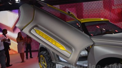 Renault’s KWID concept (15)