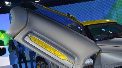 Renault’s KWID concept (16)