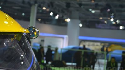 Renault’s KWID concept (6)