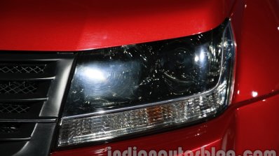 Suzuki Grand Vitara Luxion headlamp live