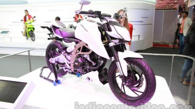 Tvs Draken Inspired New Apache To Launch In Coming Months
